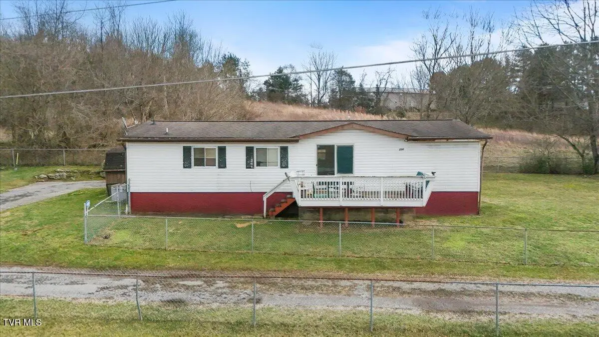 238 Eula Private Drive, Bristol, TN 37620 - Image #1