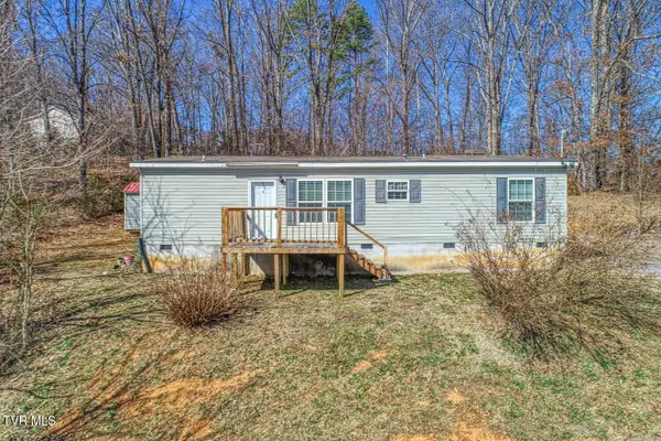 261 Long Hollow Road, Rogersville, TN 37857