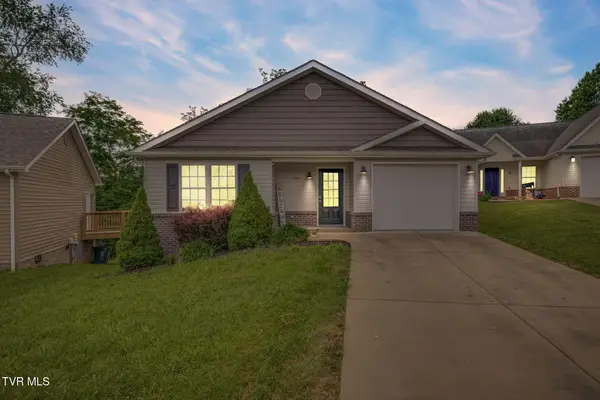 140 West West Wilkshire Place, Bristol, TN 37620