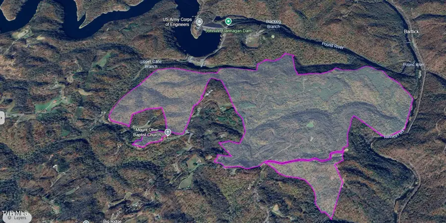 Tbd Retriever Lane, Haysi, VA 24256 - Image #2