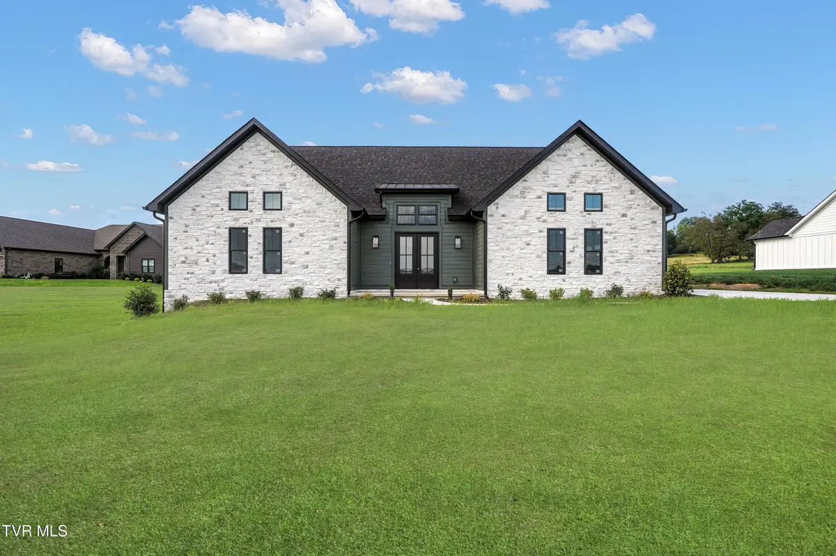 2111 Cattlemans Trail, Jonesborough, TN 37659 - Image #1
