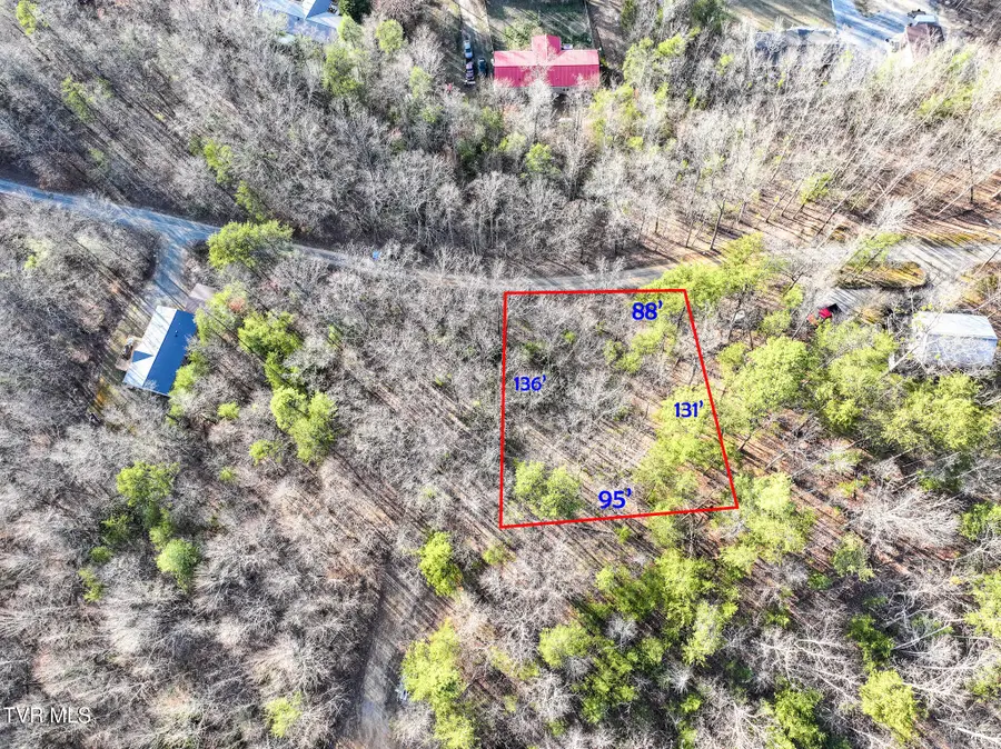 Tbd Black Oak Dr, Sevierville, TN 37876 - Image #2