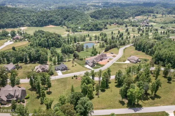 1226 Ridgetop Trail, Kingsport, TN 37664