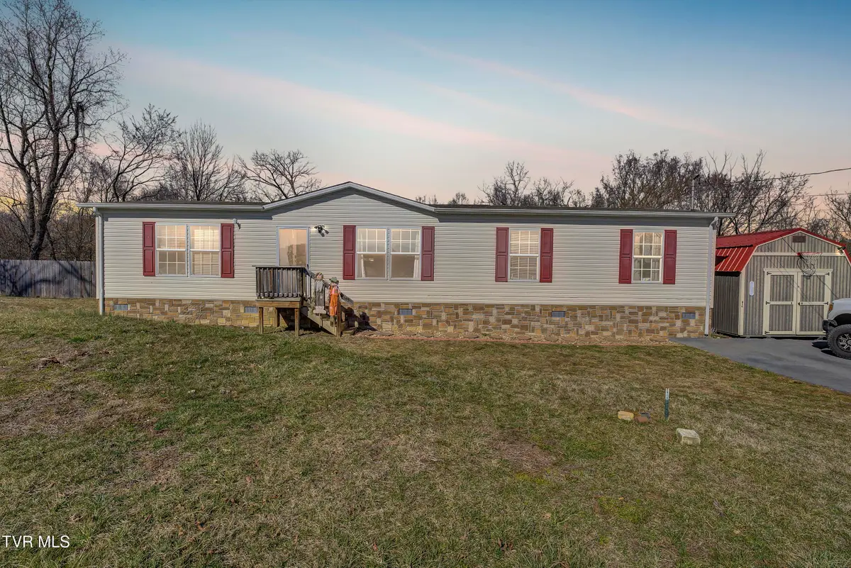 143 Carr Cemetery Road, Johnson City, TN 37601 - Image #1