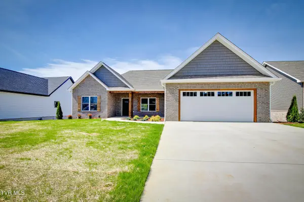 282 Ruby Rose Ridge, Jonesborough, TN 37659
