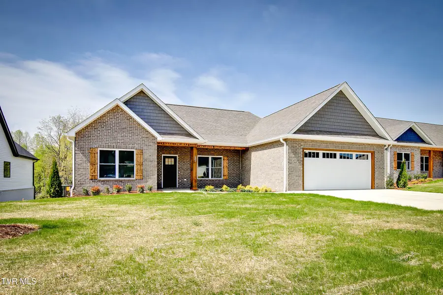 282 Ruby Rose Ridge, Jonesborough, TN 37659 - Image #2