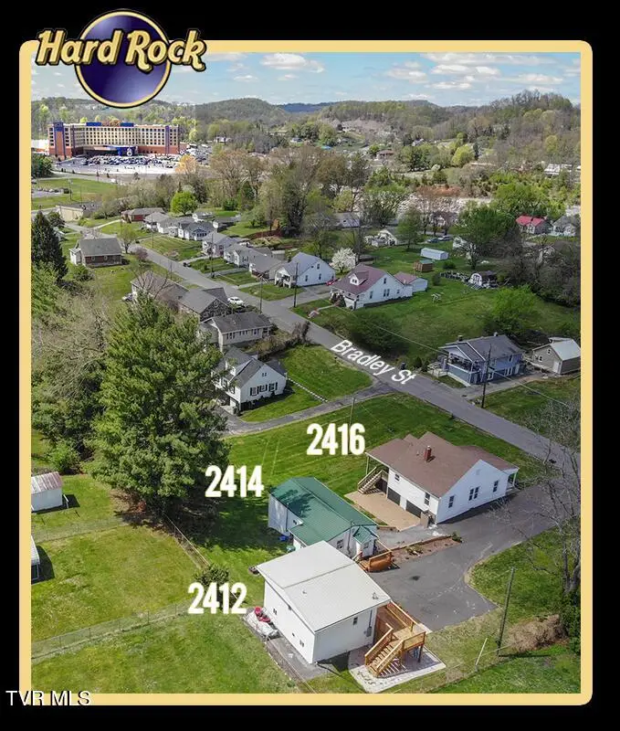 2412,14,16 Bradley Street, Bristol, VA 24201 - Image #3