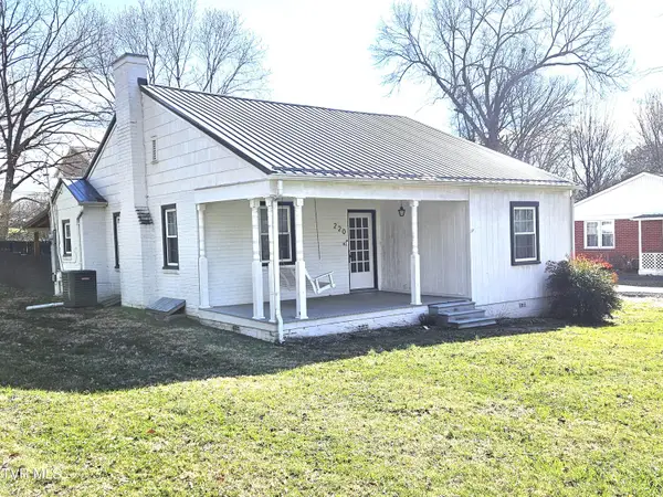 220 Circle Drive, Rogersville, TN 37857