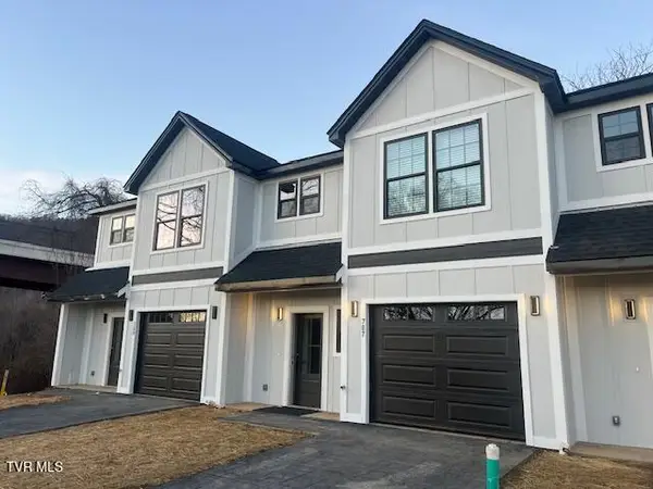 707 North Main Avenue #3, Erwin, TN 37650