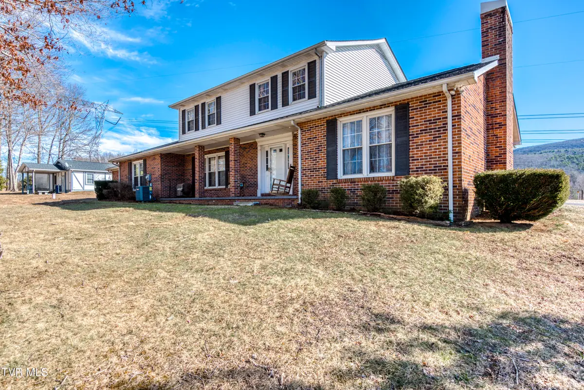 1386 Rocky Hollow Road, Atkins, VA 24311 - Image #1