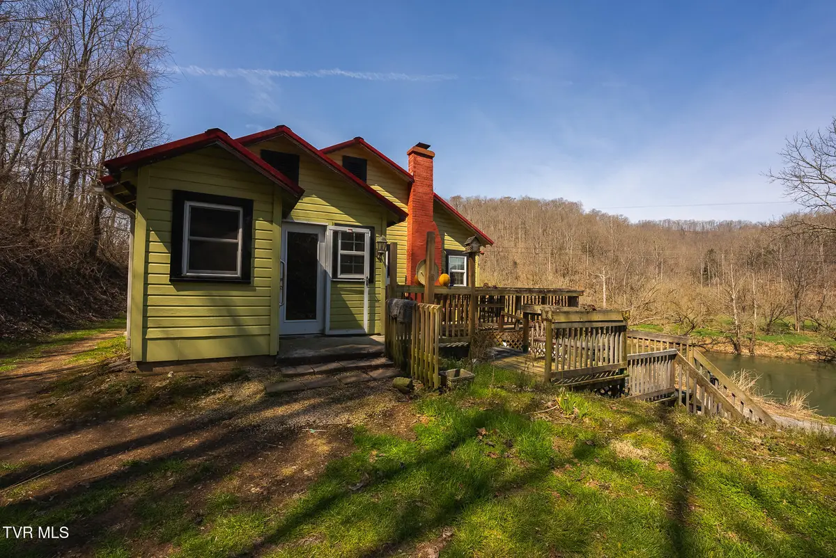 9950 Chestnut Ridge Road, Eidson, TN 37731 - Image #1