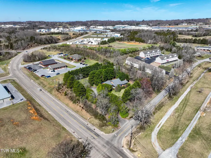 415 Fairgrounds Road, Greeneville, TN 37745 - Image #2