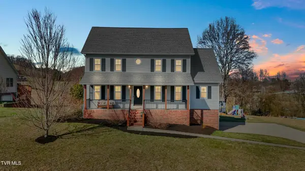 210 Centenary Road, Blountville, TN 37617