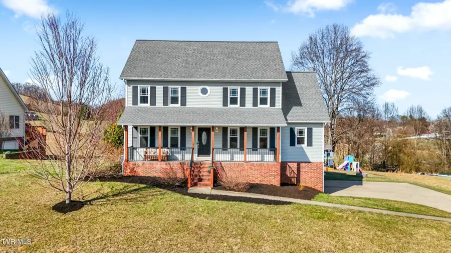 210 Centenary Road, Blountville, TN 37617 - Image #2