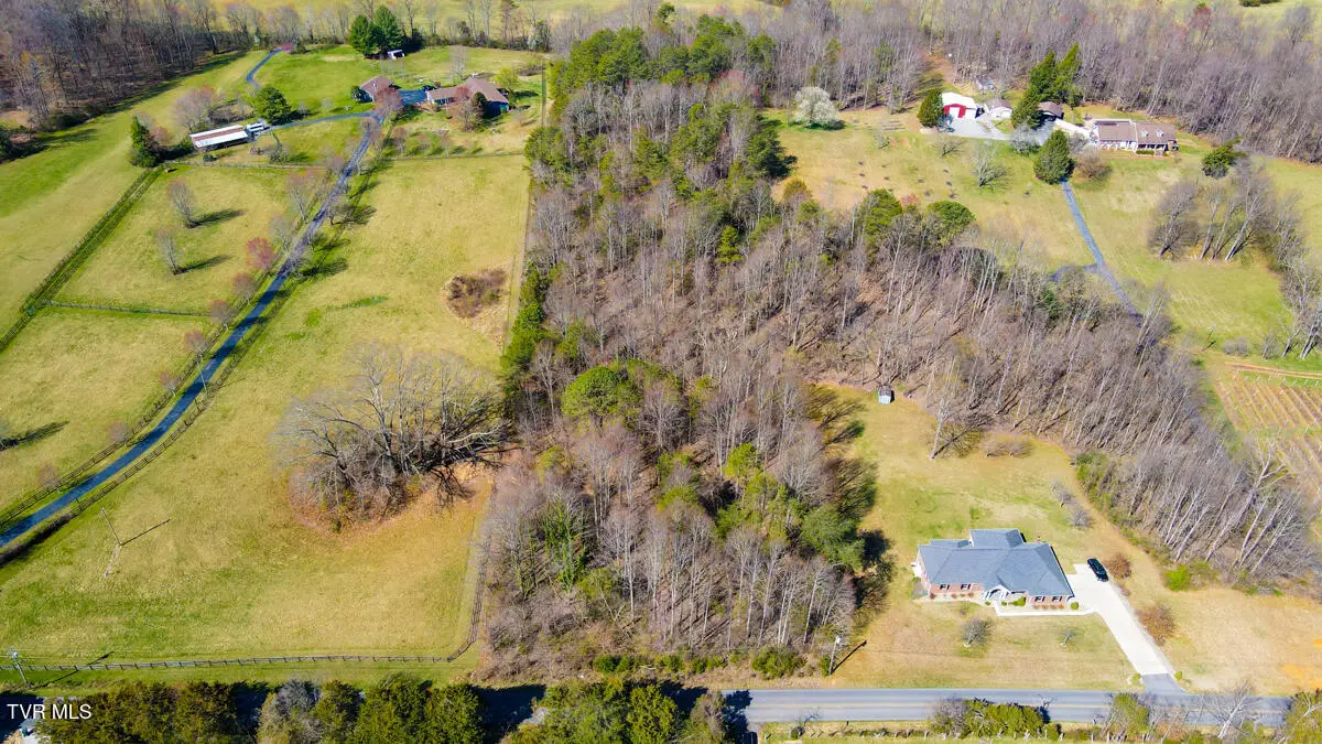 Tbd Summit Drive, Jonesborough, TN 37659 - #1