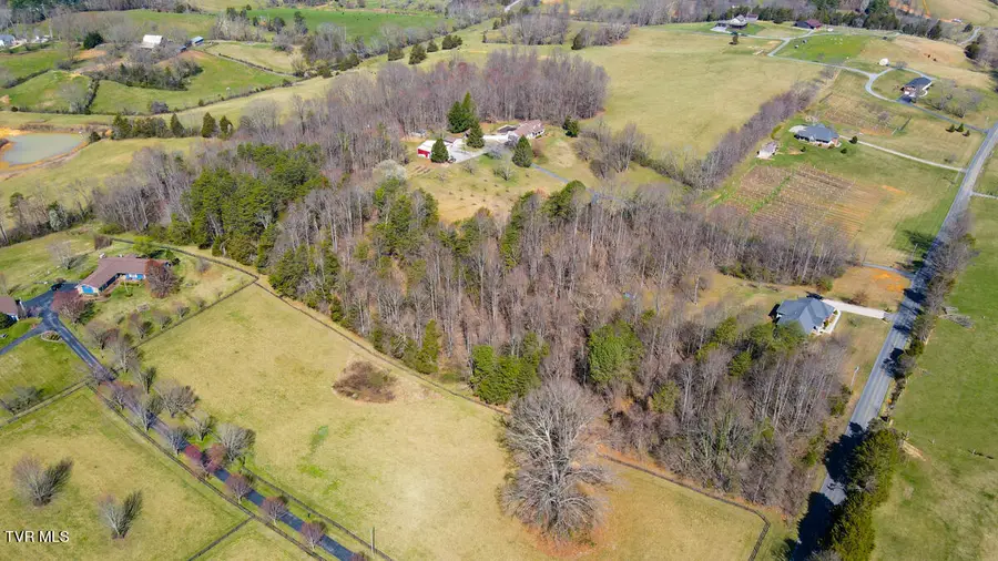 Tbd Summit Drive, Jonesborough, TN 37659 - #3