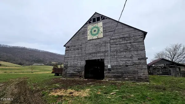 Tbd Wilderness Road, Pennington Gap, VA 24277