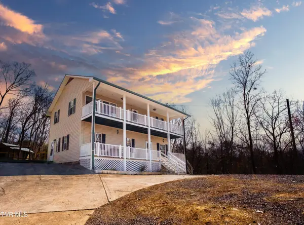 1279 Old State Highway 70, Rogersville, TN 37857