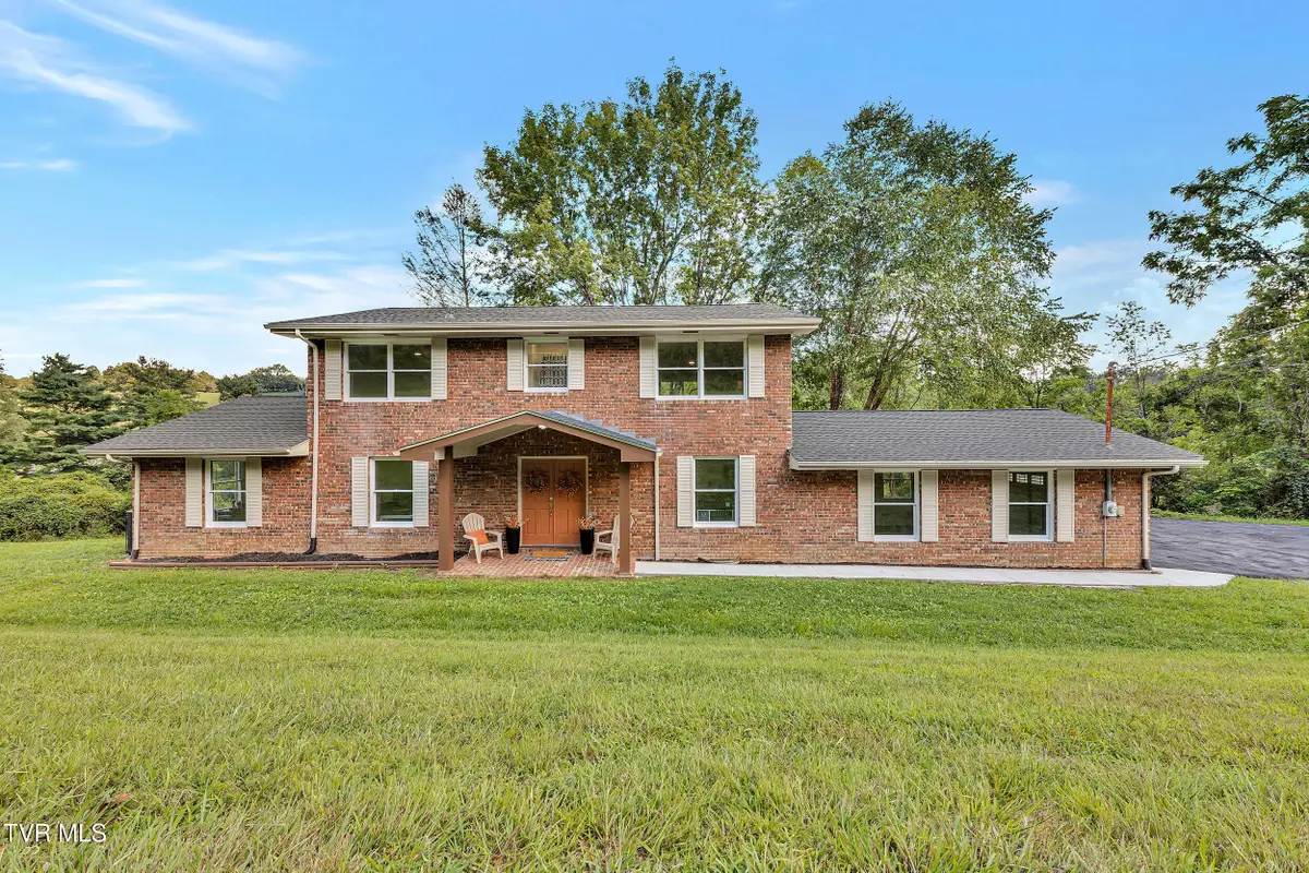 398 Hales Chapel Road, Gray, TN 37615 - Image #1