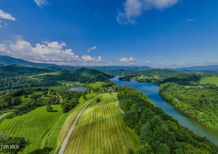 Lot 33 High Meadows Drive, Butler, TN 37640 - Image #3