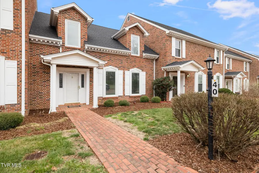 112 Barberry Road #40, Johnson City, TN 37604 - Image #2