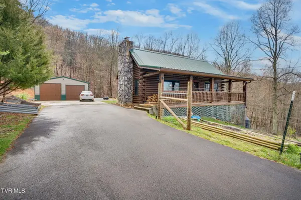 417 Charlie Hicks Road, Jonesborough, TN 37659