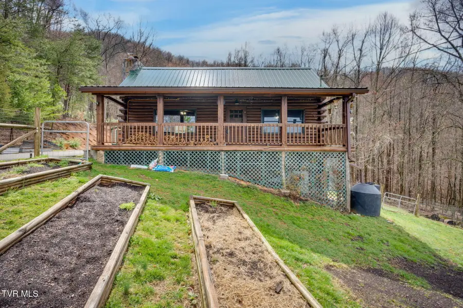 417 Charlie Hicks Road, Jonesborough, TN 37659 - #2