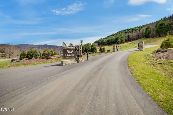 Lot 38 Cowan Town Road, Butler, TN 37640
