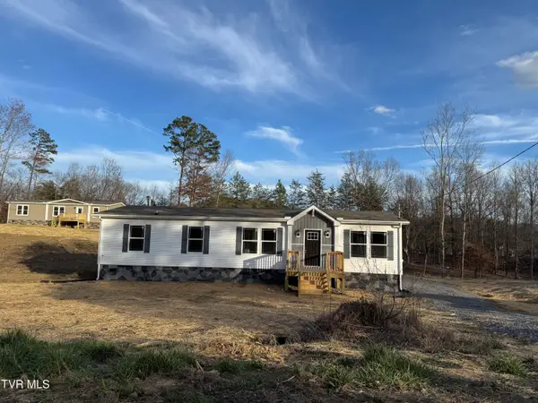 282 Race Track Road, Rogersville, TN 37857