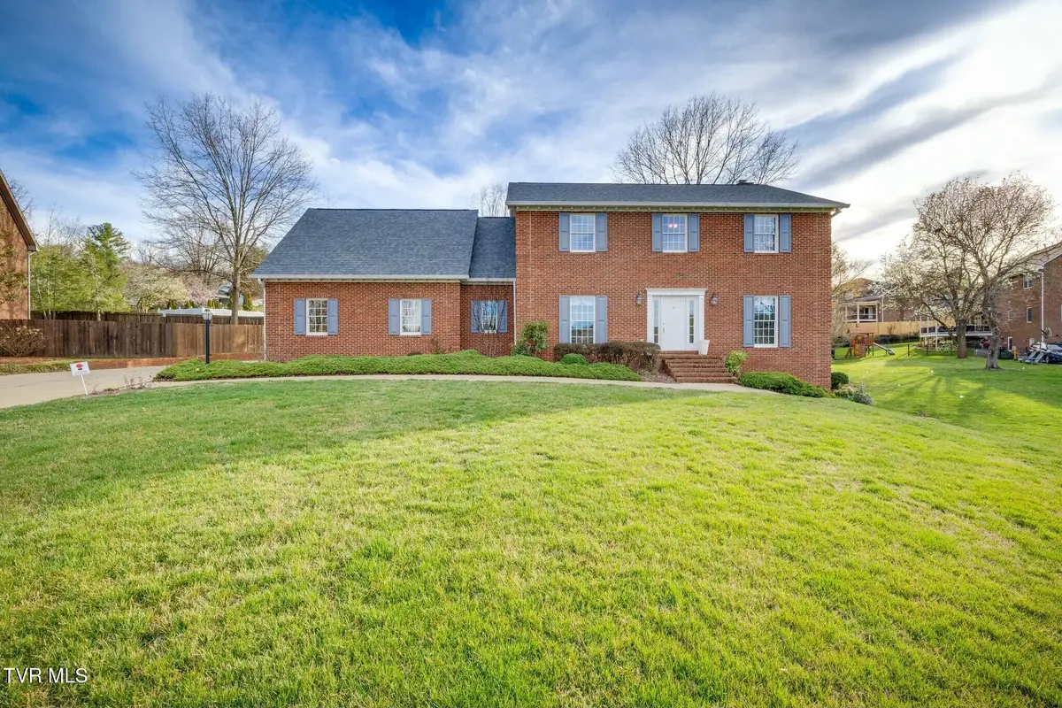 2017 Springfield Avenue, Kingsport, TN 37664 - Image #1