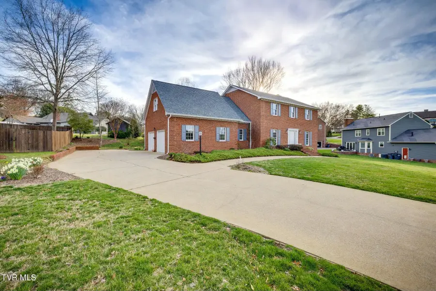 2017 Springfield Avenue, Kingsport, TN 37664 - Image #2