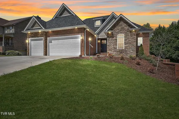 1010 Allandale Circle, Kingsport, TN 37660