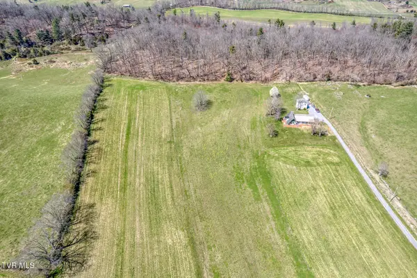 Tbd Highway 44 #Lot 12, Bristol, TN 37620