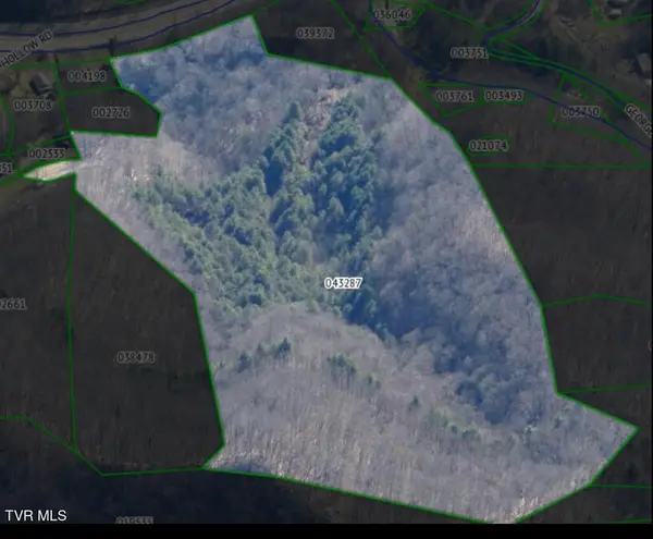 Tbd Orby Cantrell Highway, Pound, VA 24279