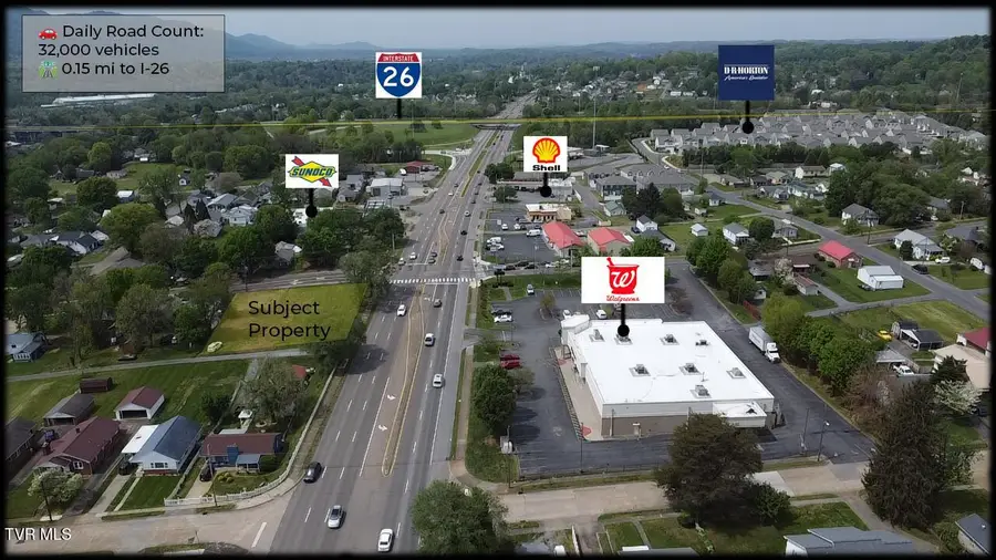 1401 West Stone Drive, Kingsport, TN 37660 - Image #2