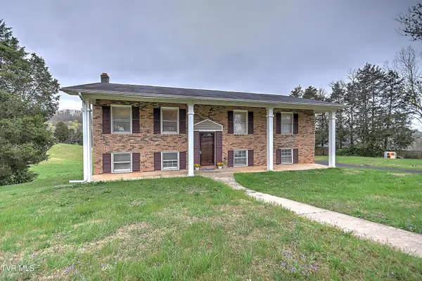 145 Pinecrest Road, Church Hill, TN 37642