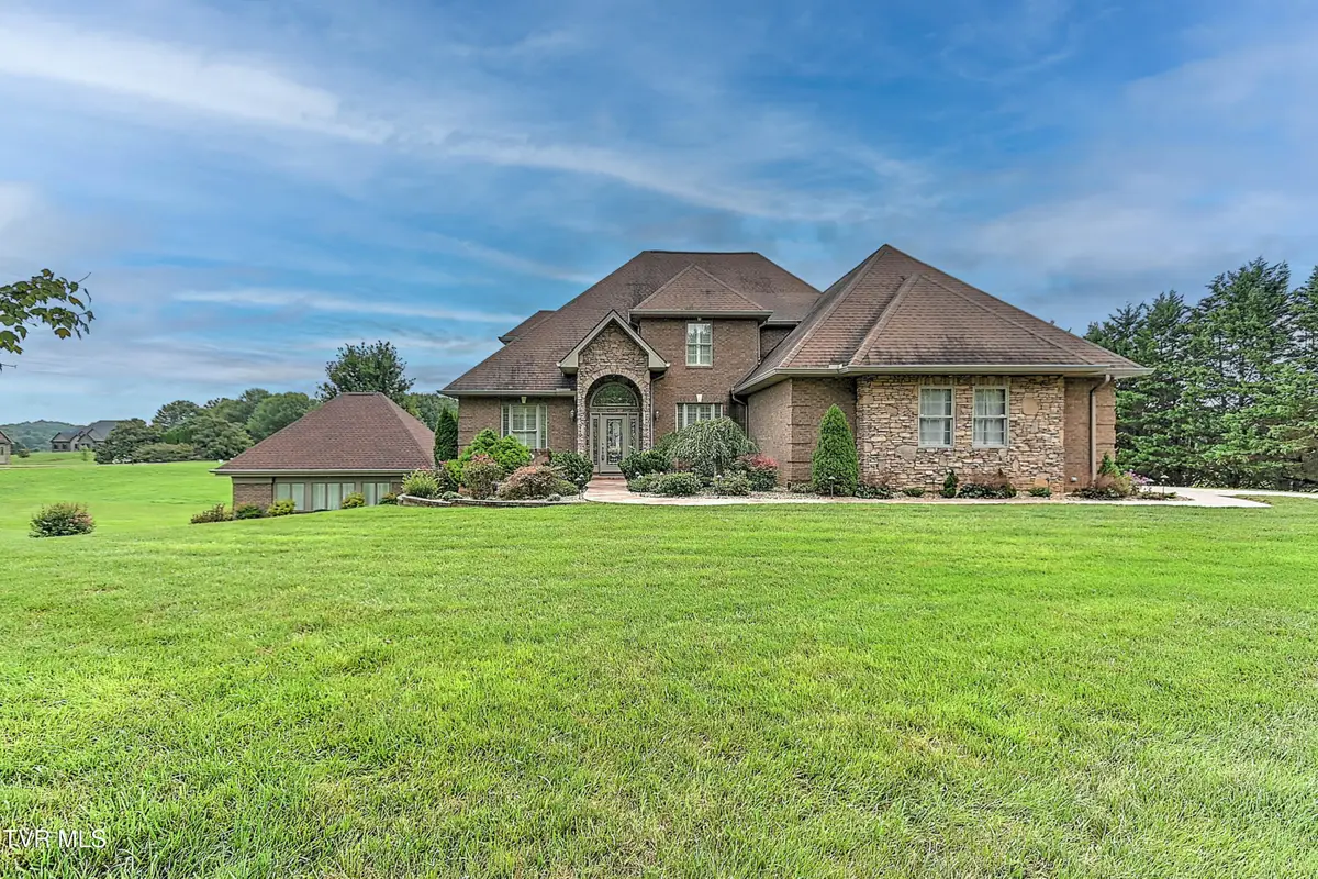 3625 Holly Creek Road, Greeneville, TN 37745 - Image #1