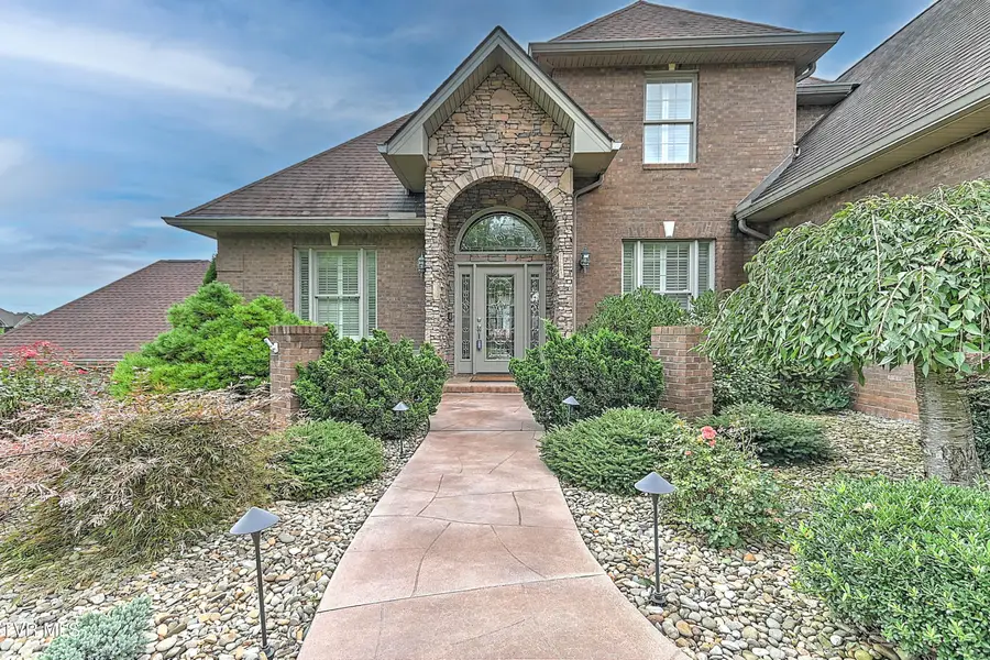 3625 Holly Creek Road, Greeneville, TN 37745 - Image #2