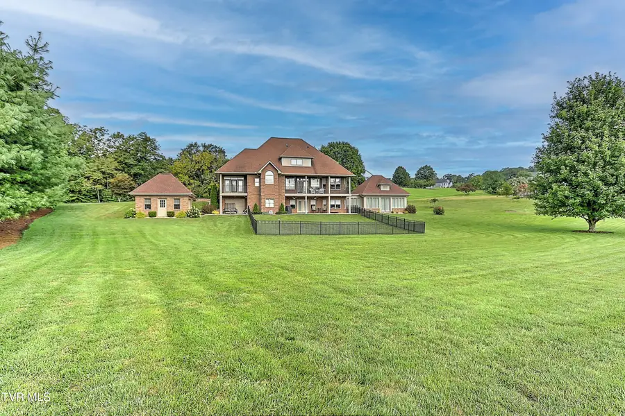 3625 Holly Creek Road, Greeneville, TN 37745 - Image #3