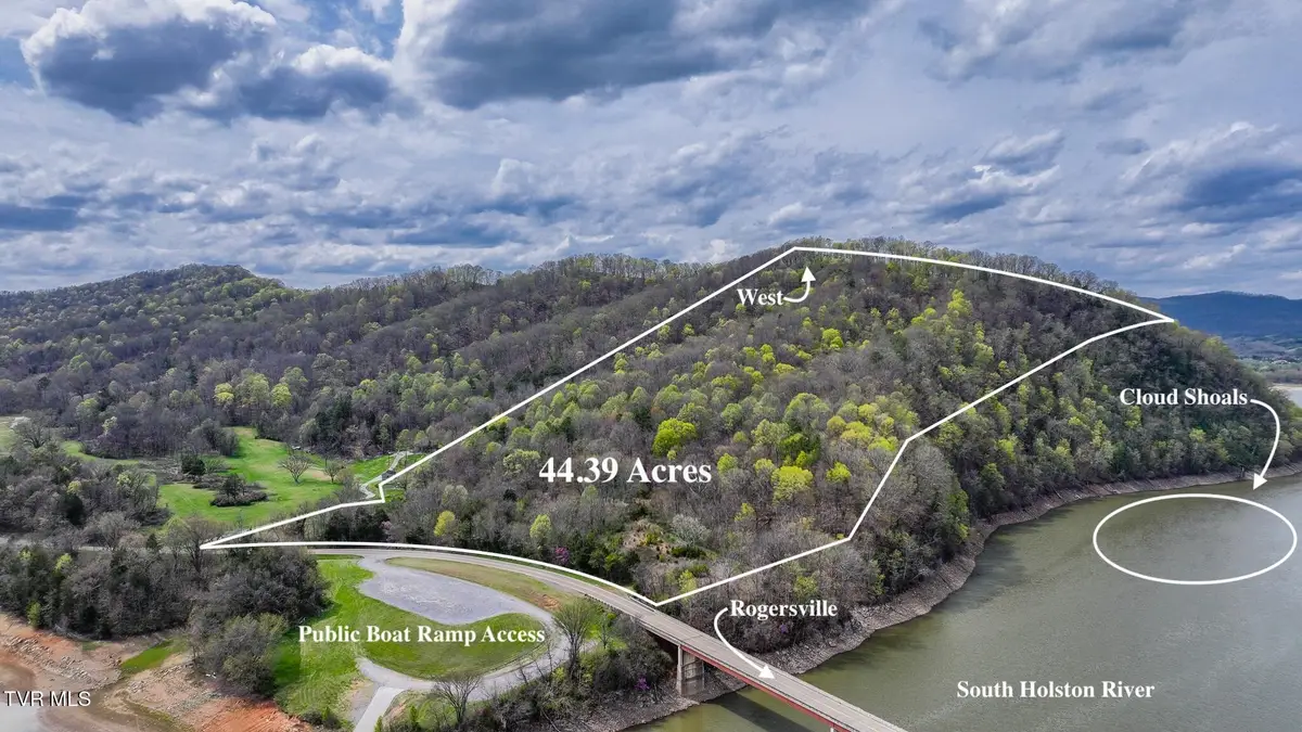 340 Melinda Ferry Road, Rogersville, TN 37857 - Image #1