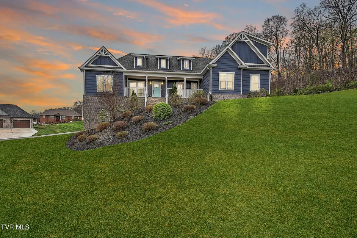 6 Morning Glory Terrace, Johnson City, TN 37615 - Image #1