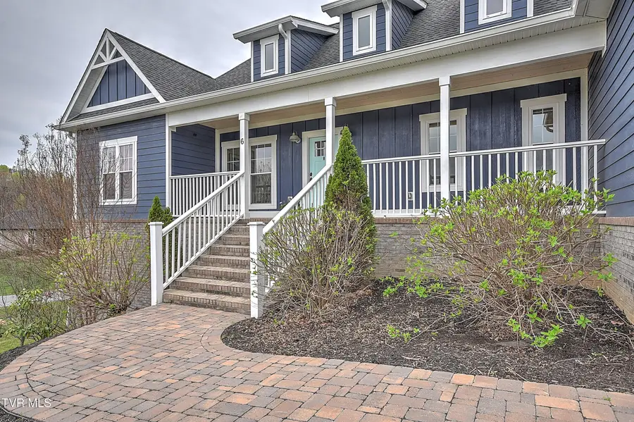 6 Morning Glory Terrace, Johnson City, TN 37615 - Image #3