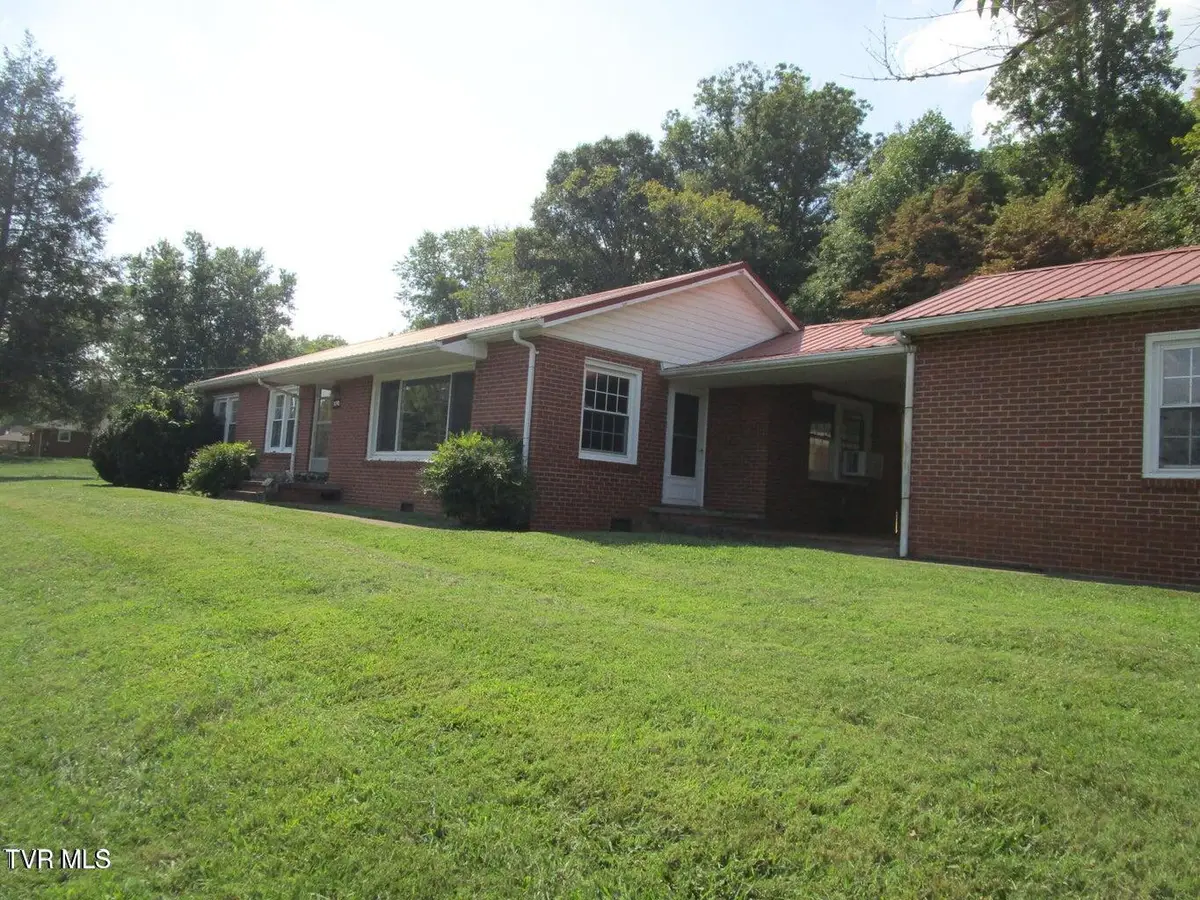 1142 Jackson Hollow Road, Kingsport, TN 37663 - Image #1