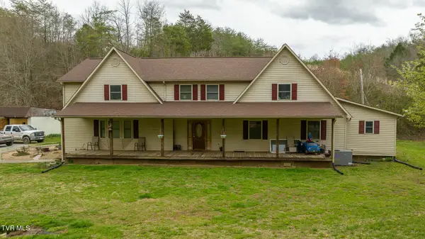 8651 Tazewell Highway, Sneedville, TN 37869