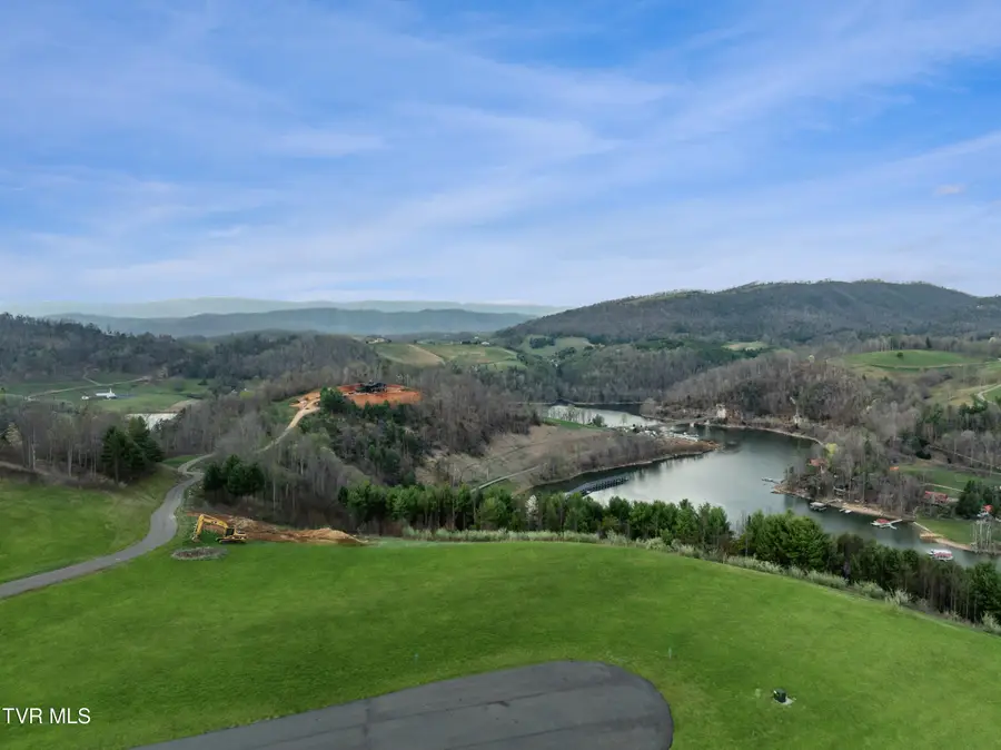 Lot 55 Cowan Town Road, Butler, TN 37640 - #2