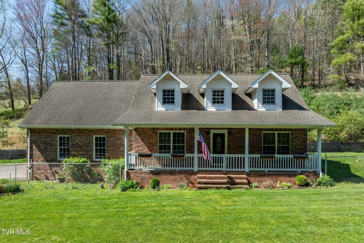 1441 Sugar Creek Road, Laurel Bloomery, TN 37680 - Image #1