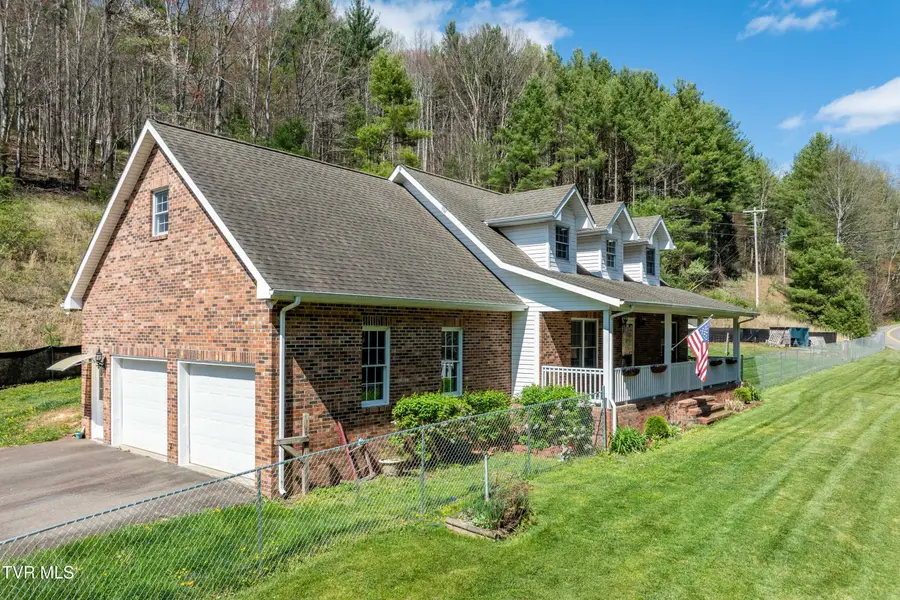 1441 Sugar Creek Road, Laurel Bloomery, TN 37680 - Image #2