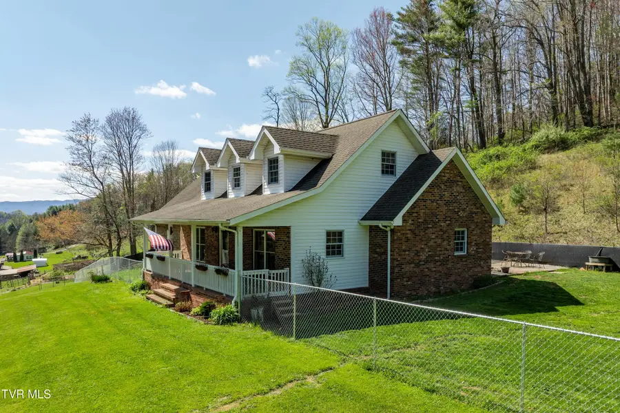 1441 Sugar Creek Road, Laurel Bloomery, TN 37680 - Image #3