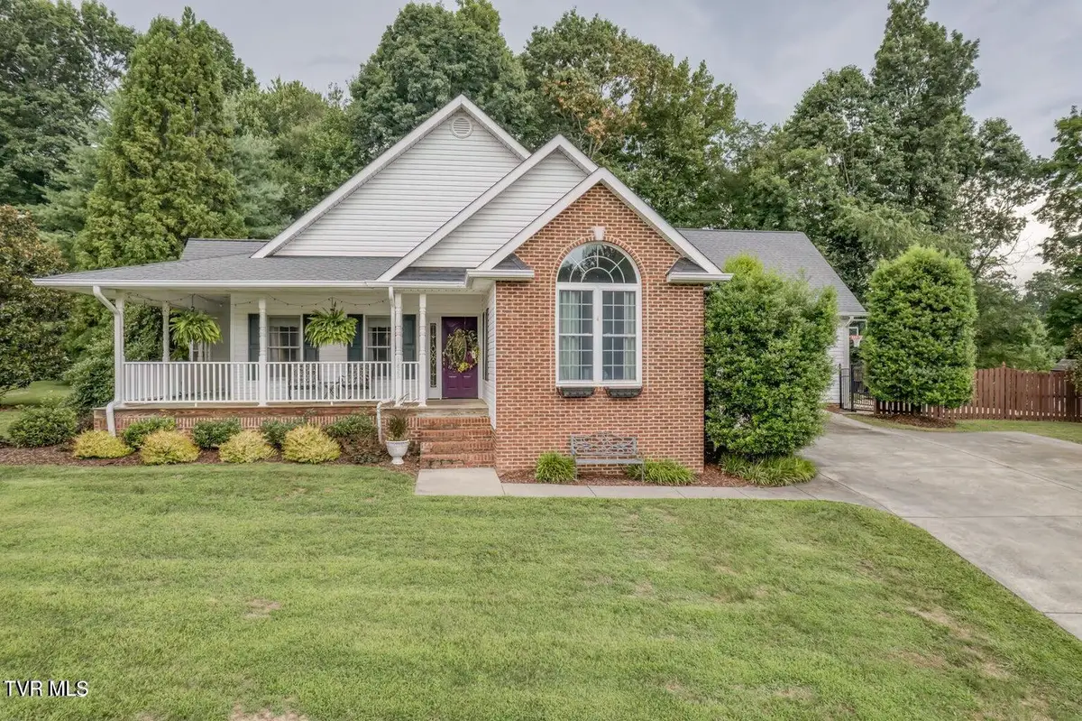 1828 Weaver Branch Road, Piney Flats, TN 37686 - Image #1