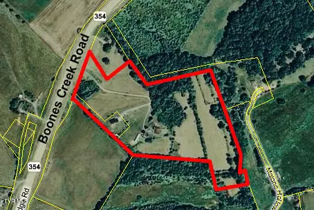 1604 Boones Creek Road, Jonesborough, TN 37659 - Image #3